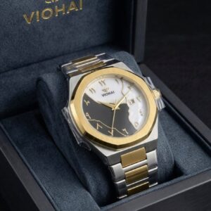 new viohai watch